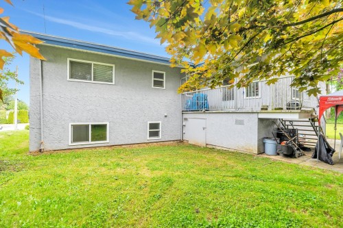 32670 Avalon Crescent, Abbotsford, BC - Outdoor