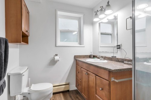 32670 Avalon Crescent, Abbotsford, BC - Indoor Photo Showing Bathroom