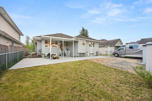 27015 24 Avenue, Langley, BC 