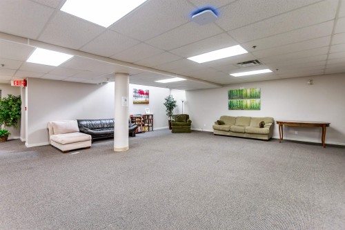301-10499 University Drive, Surrey, BC - Indoor Photo Showing Basement