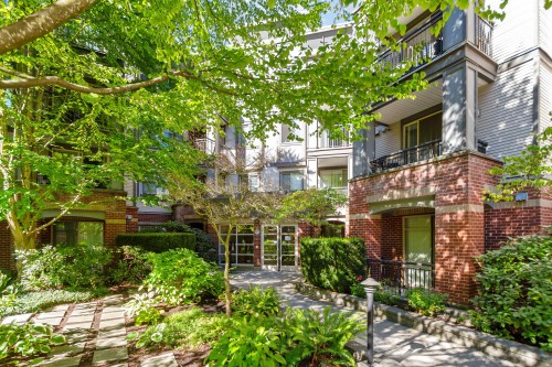 301-10499 University Drive, Surrey, BC - Outdoor With Balcony