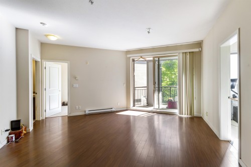 301-10499 University Drive, Surrey, BC - Indoor Photo Showing Other Room
