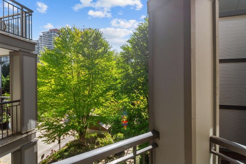 301-10499 University Drive, Surrey, BC - Outdoor With Balcony