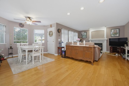 19128 63 Avenue, Surrey, BC - Indoor Photo Showing Other Room