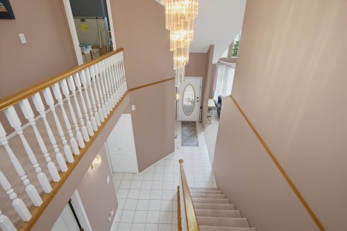 19128 63 Avenue, Surrey, BC - Indoor Photo Showing Other Room