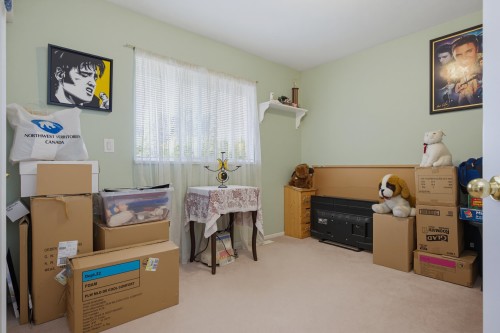 19128 63 Avenue, Surrey, BC - Indoor