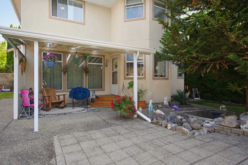 19128 63 Avenue, Surrey, BC - Outdoor With Exterior