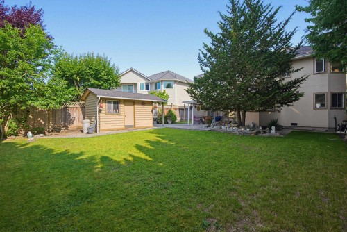 19128 63 Avenue, Surrey, BC - Outdoor