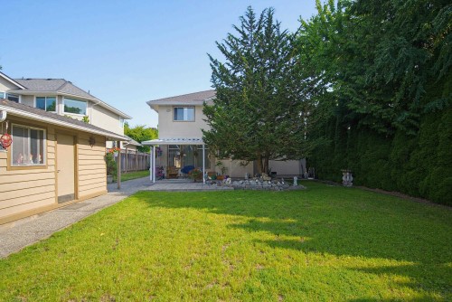 19128 63 Avenue, Surrey, BC - Outdoor