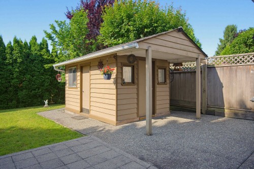 19128 63 Avenue, Surrey, BC - Outdoor