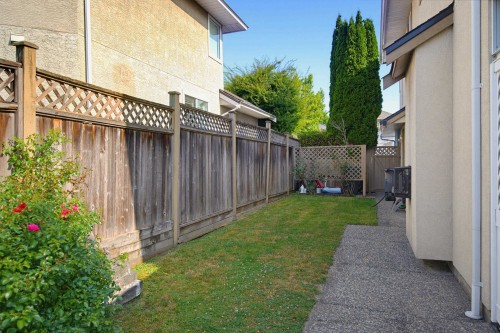 19128 63 Avenue, Surrey, BC - Outdoor With Exterior