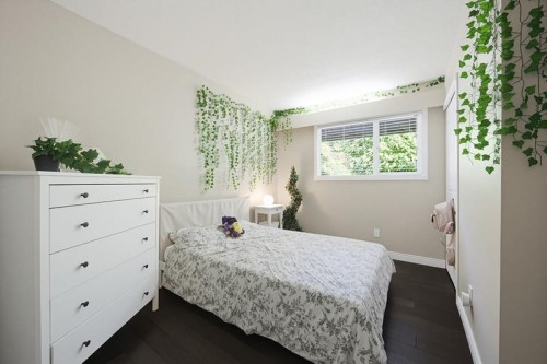 23851 58A Avenue, Langley, BC - Indoor Photo Showing Bedroom