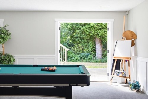 23851 58A Avenue, Langley, BC - Indoor Photo Showing Other Room