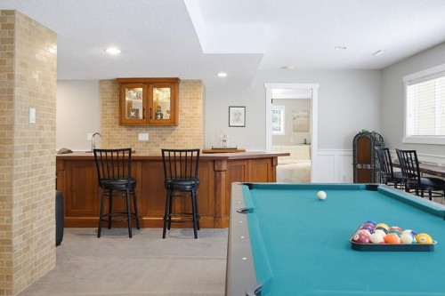 23851 58A Avenue, Langley, BC - Indoor Photo Showing Other Room