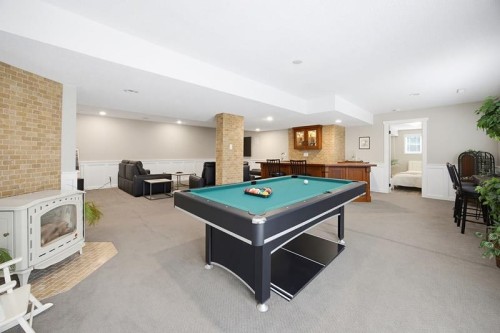 23851 58A Avenue, Langley, BC - Indoor Photo Showing Other Room