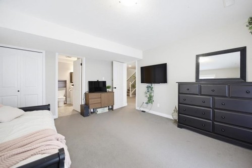 23851 58A Avenue, Langley, BC - Indoor Photo Showing Bedroom