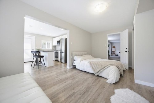 23851 58A Avenue, Langley, BC - Indoor Photo Showing Bedroom