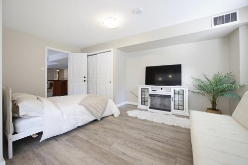 23851 58A Avenue, Langley, BC - Indoor Photo Showing Bedroom