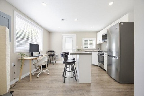 23851 58A Avenue, Langley, BC - Indoor