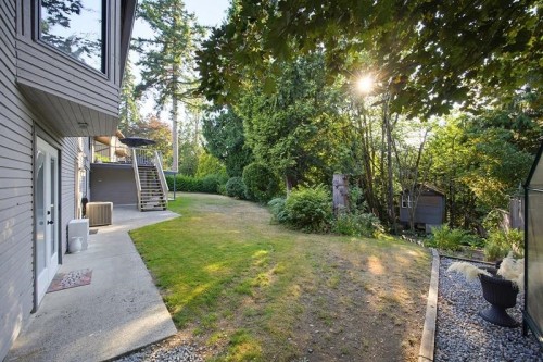 23851 58A Avenue, Langley, BC - Outdoor