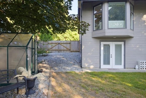 23851 58A Avenue, Langley, BC - Outdoor With Deck Patio Veranda With Exterior
