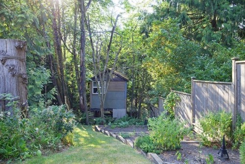 23851 58A Avenue, Langley, BC - Outdoor