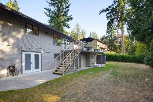 23851 58A Avenue, Langley, BC - Outdoor With Exterior