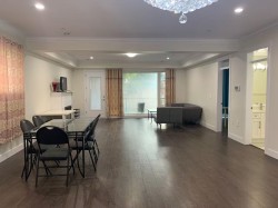 Ground Level-13766 North Bluff Road Surrey, BC V4B 3B9