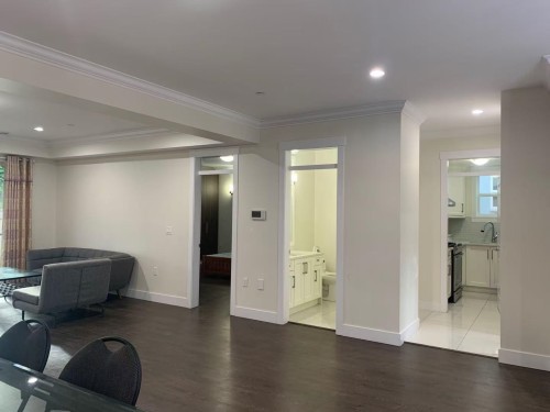 Ground Level-13766 North Bluff Road , Surrey, BC V4B 3B9 2