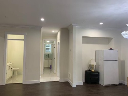 Ground Level-13766 North Bluff Road , Surrey, BC V4B 3B9 3