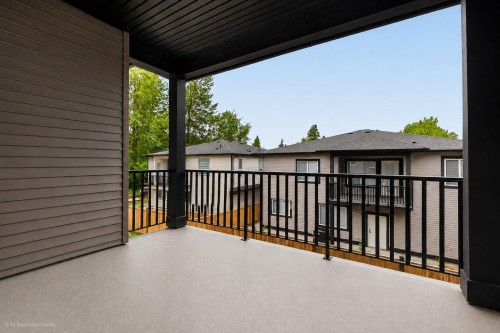 8511 Benedict Boulevard, Mission, BC - Outdoor With Exterior