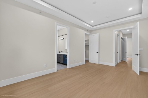 8511 Benedict Boulevard, Mission, BC - Indoor Photo Showing Other Room