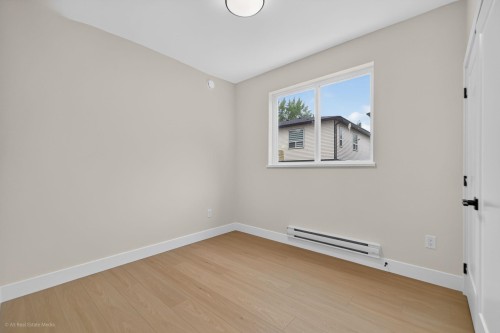 8511 Benedict Boulevard, Mission, BC - Indoor Photo Showing Other Room