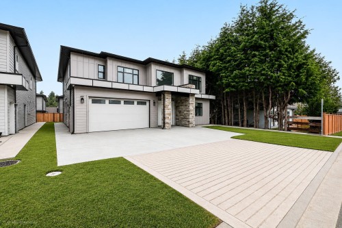 8511 Benedict Boulevard, Mission, BC - Outdoor