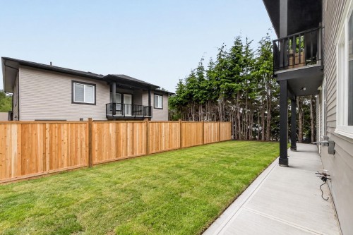 8511 Benedict Boulevard, Mission, BC - Outdoor