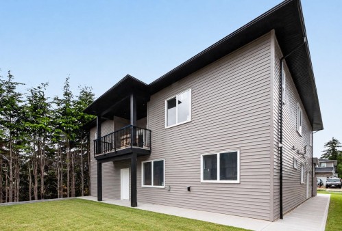 8511 Benedict Boulevard, Mission, BC - Outdoor