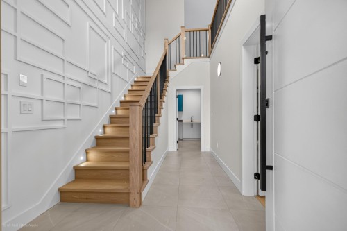 8511 Benedict Boulevard, Mission, BC - Indoor Photo Showing Other Room