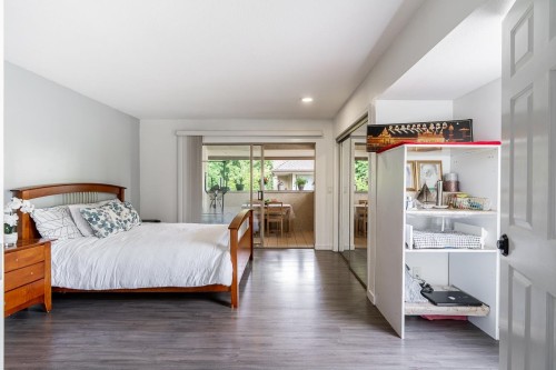21-12172 72 Avenue, Surrey, BC - Indoor Photo Showing Bedroom