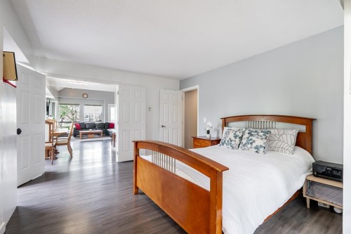 21-12172 72 Avenue, Surrey, BC - Indoor Photo Showing Bedroom