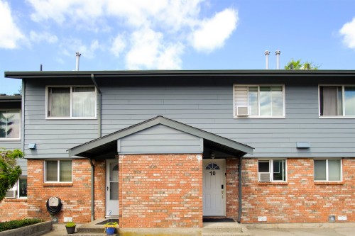 10-10736 Guildford Drive  Surrey, BC V3R 1W6