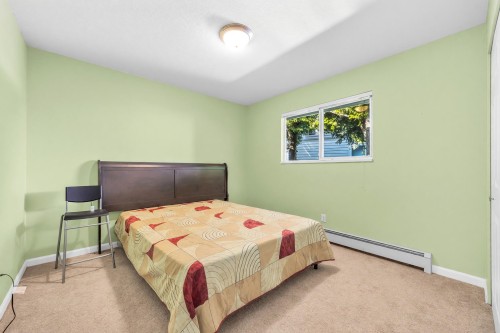 15447 92A Avenue, Surrey, BC - Indoor Photo Showing Bedroom