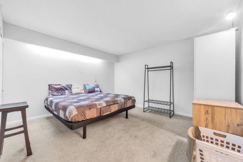 15447 92A Avenue, Surrey, BC - Indoor Photo Showing Bedroom