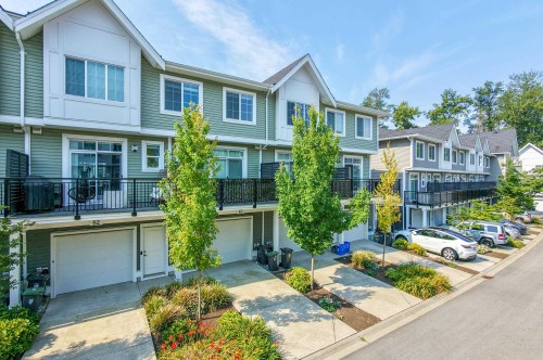 83-20180 84 Avenue  Langley, BC V2Y 3N5