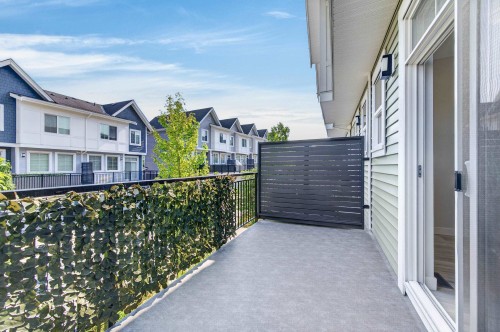 83-20180 84 Avenue, Langley, BC - Outdoor With Exterior