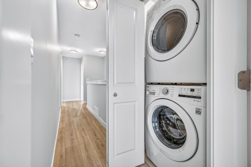 83-20180 84 Avenue, Langley, BC - Indoor Photo Showing Laundry Room