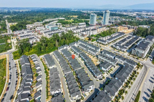 83-20180 84 Avenue, Langley, BC - Outdoor With View