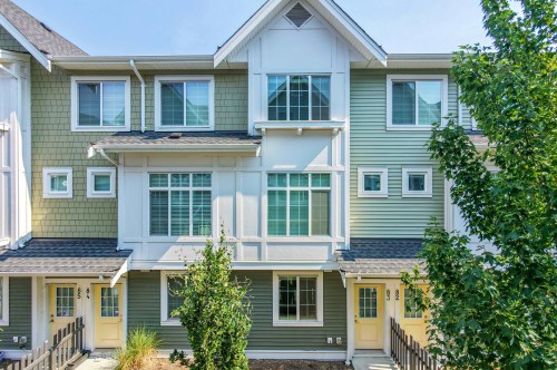 83-20180 84 Avenue, Langley, BC - Outdoor With Facade