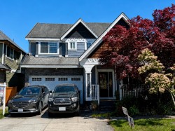 342 173a Street Surrey, BC V3Z 2N7