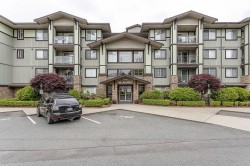 306-2038 Sandalwood Crescent Abbotsford, BC V2S 3H6