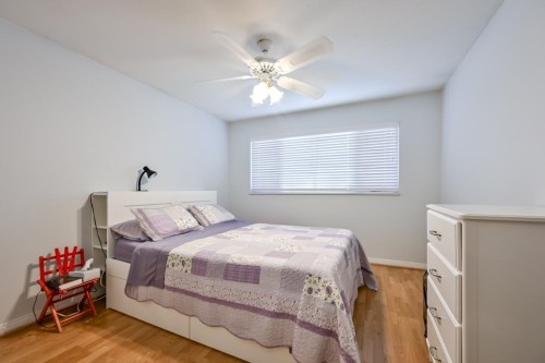 101-20727 Douglas Crescent, Langley, BC - Indoor Photo Showing Bedroom